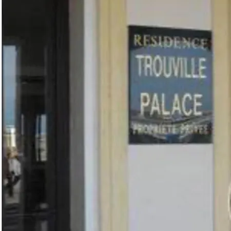 Palace 아파트 *